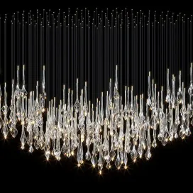 Drop light vargov design